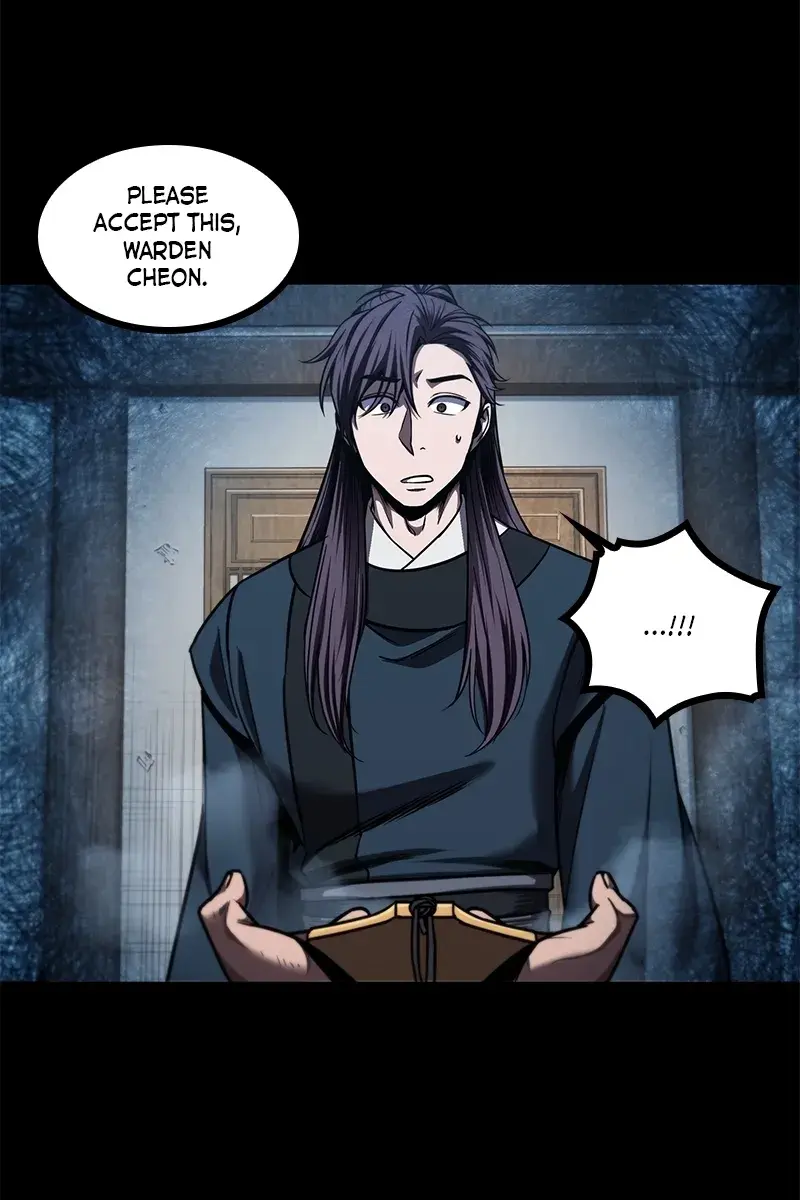 Nano Machine Chapter 82 Page 45