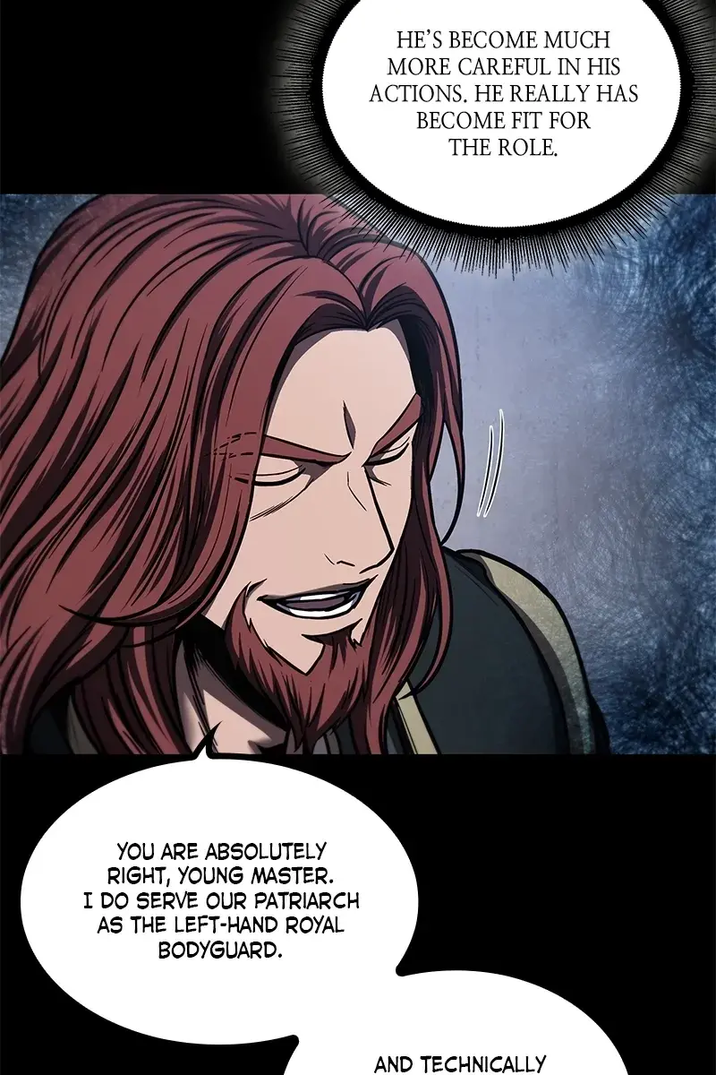 Nano Machine Chapter 82 Page 48