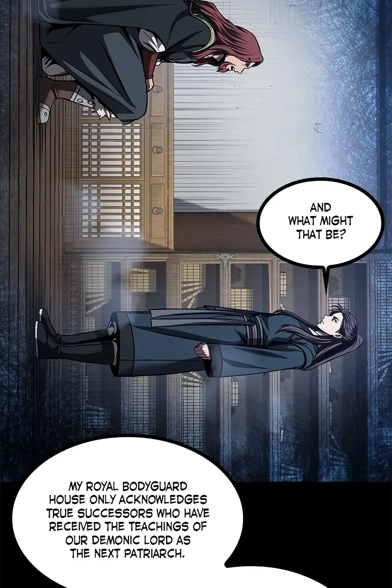 Nano Machine Chapter 82 Page 50