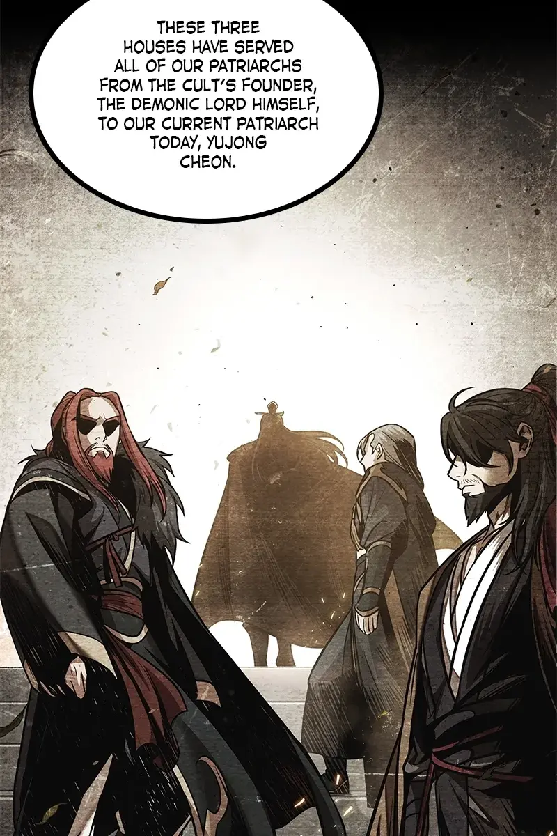 Nano Machine Chapter 82 Page 59