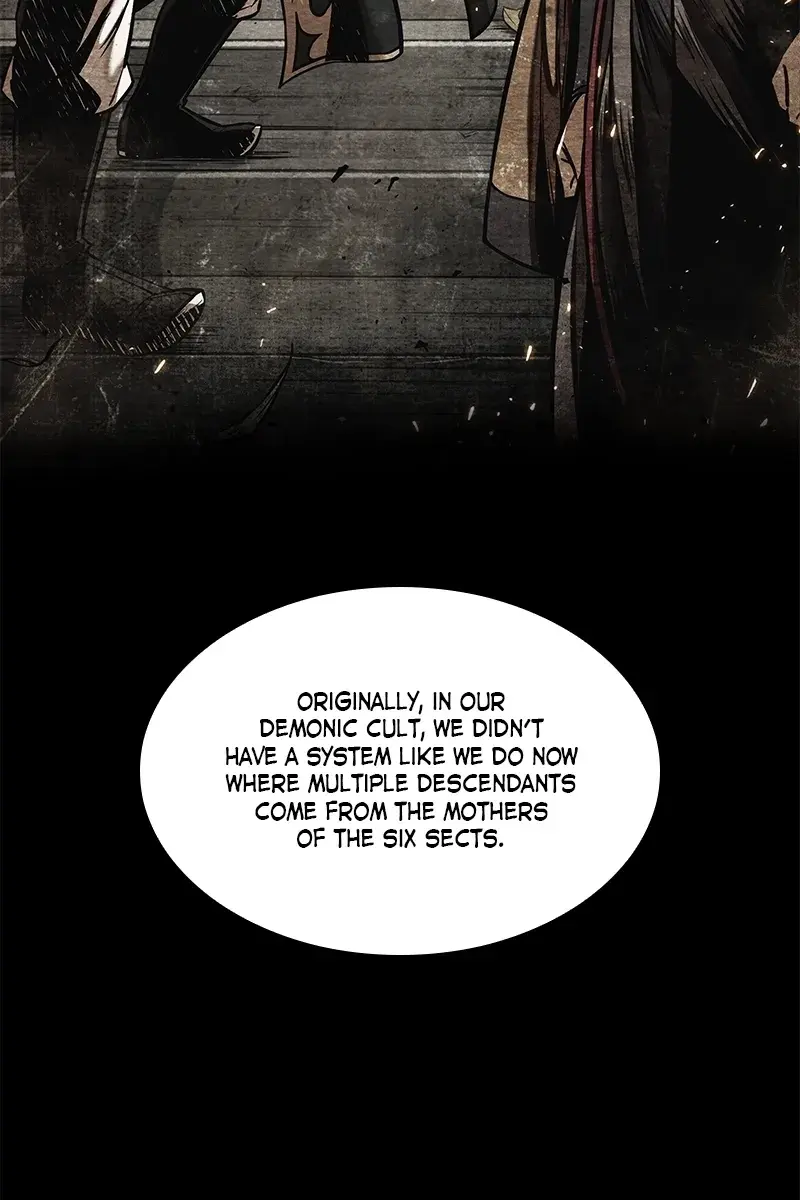 Nano Machine Chapter 82 Page 60