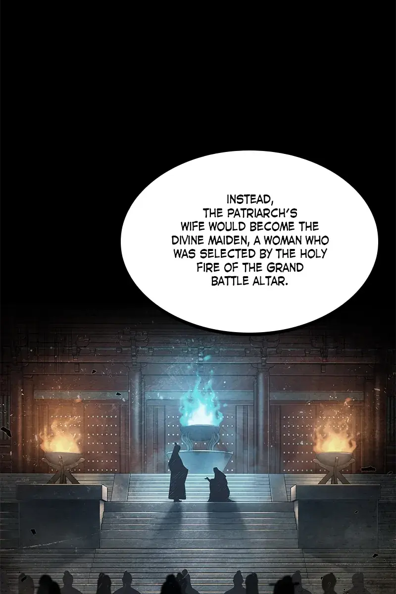 Nano Machine Chapter 82 Page 61