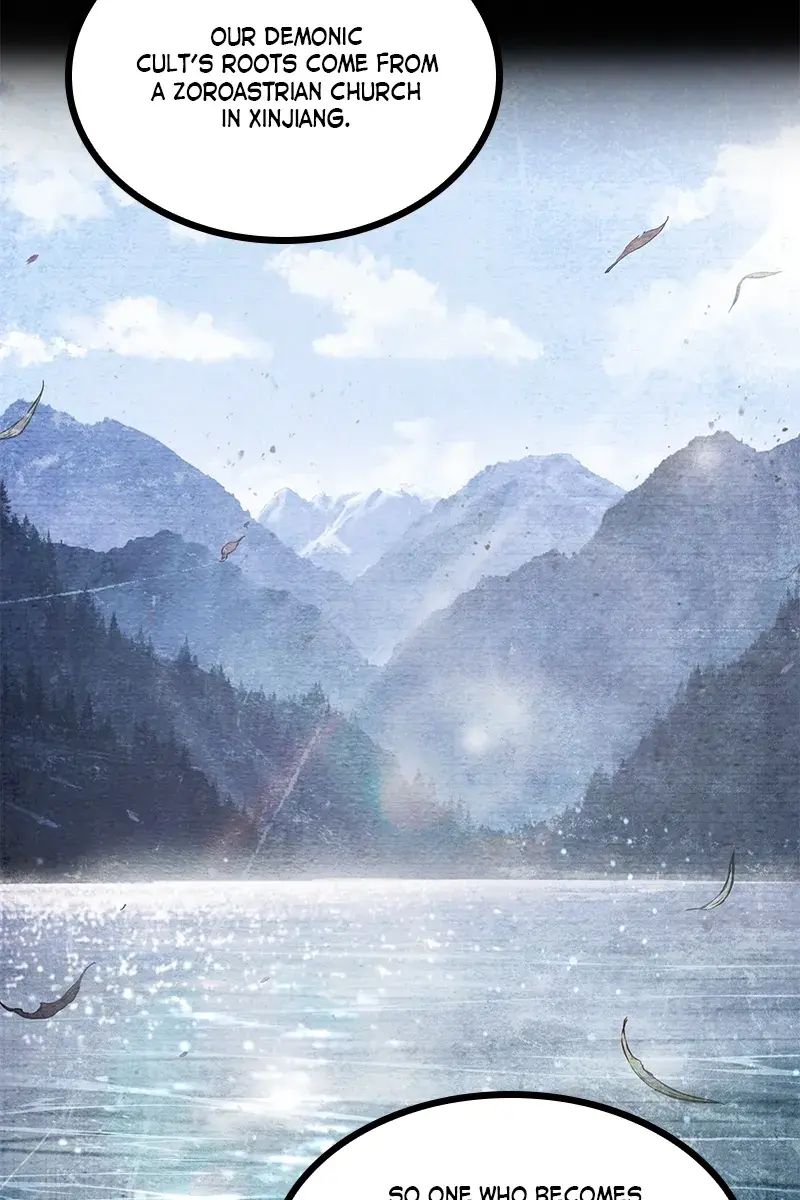 Nano Machine Chapter 82 Page 64