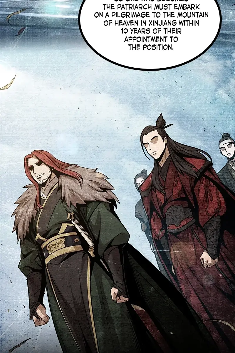 Nano Machine Chapter 82 Page 65