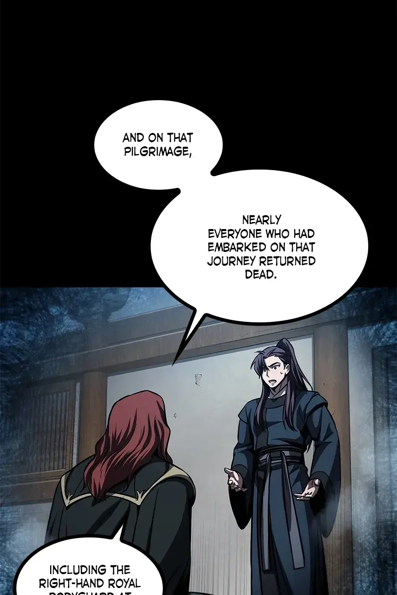 Nano Machine Chapter 82 Page 67