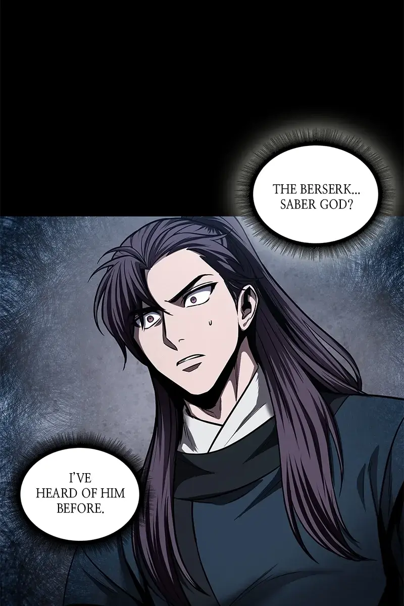 Nano Machine Chapter 82 Page 71