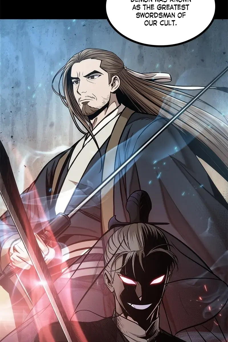 Nano Machine Chapter 82 Page 73