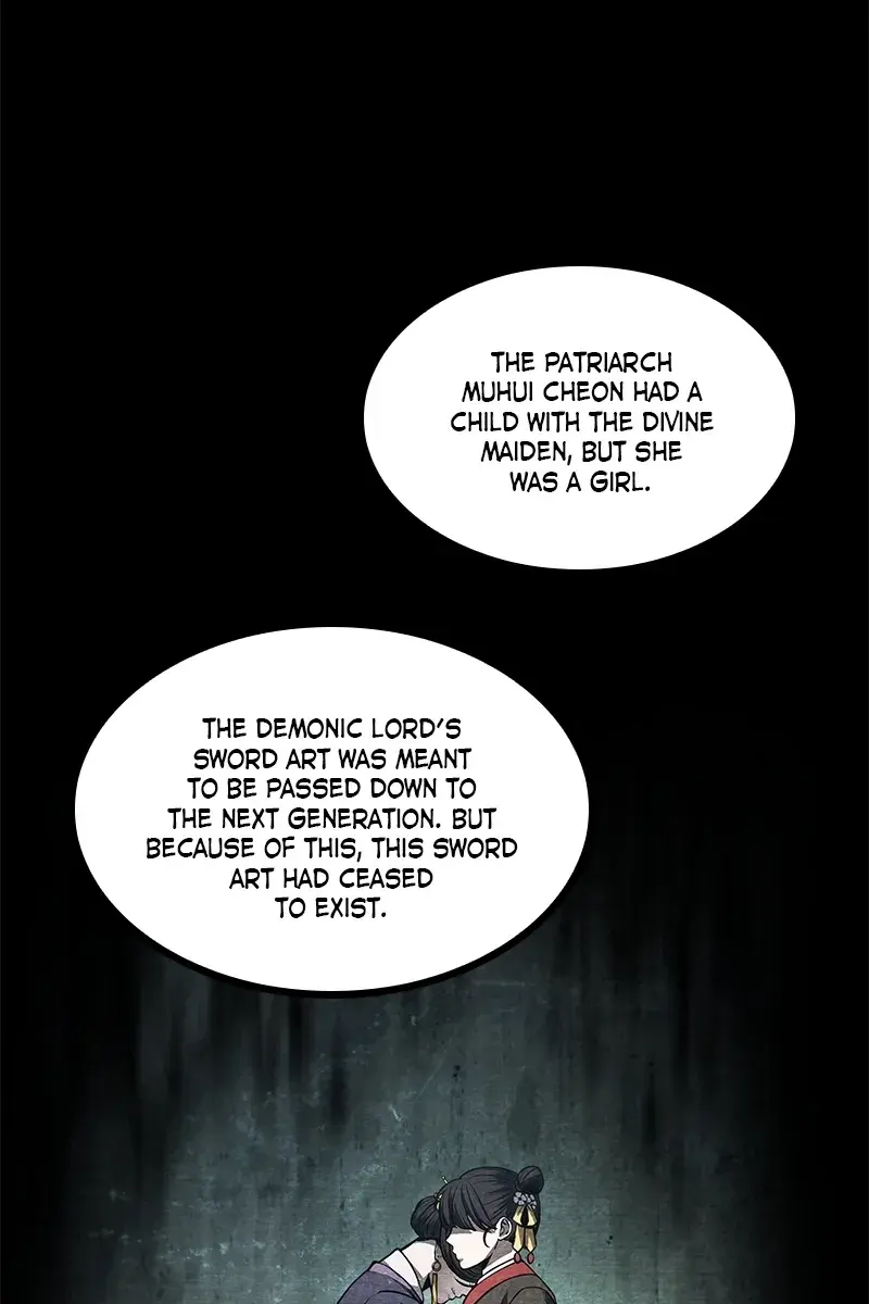 Nano Machine Chapter 82 Page 75