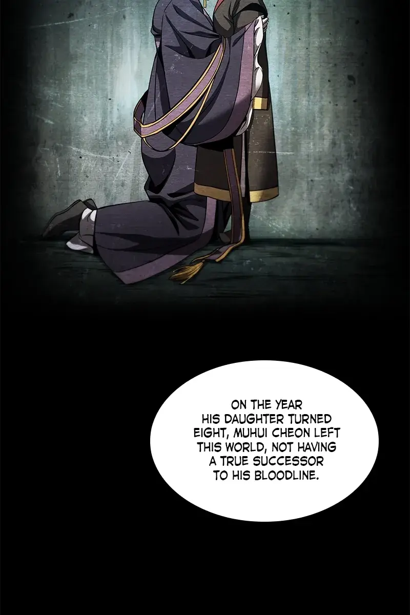 Nano Machine Chapter 82 Page 76