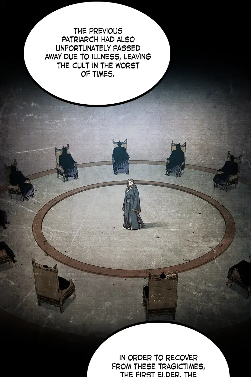 Nano Machine Chapter 82 Page 78