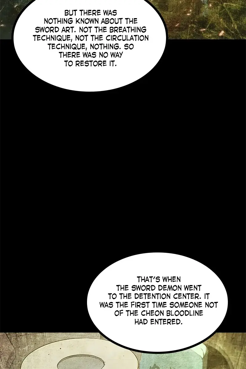 Nano Machine Chapter 82 Page 81