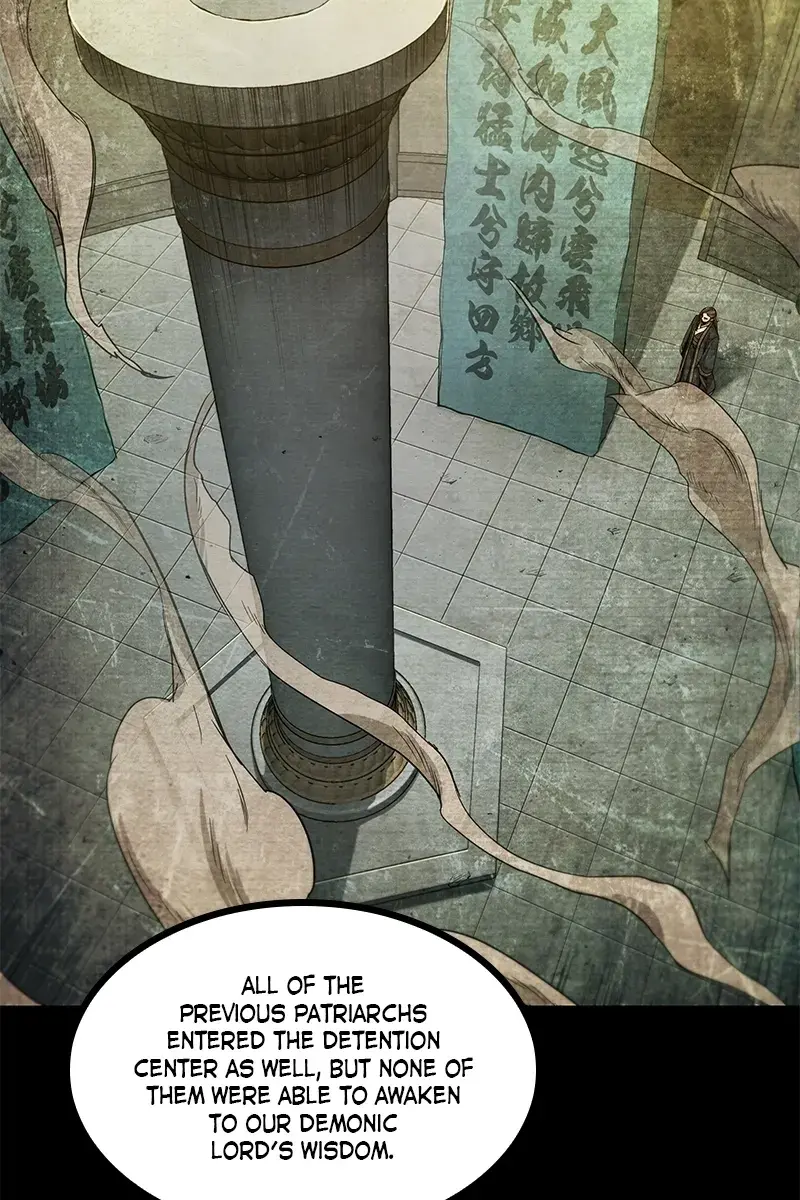 Nano Machine Chapter 82 Page 82