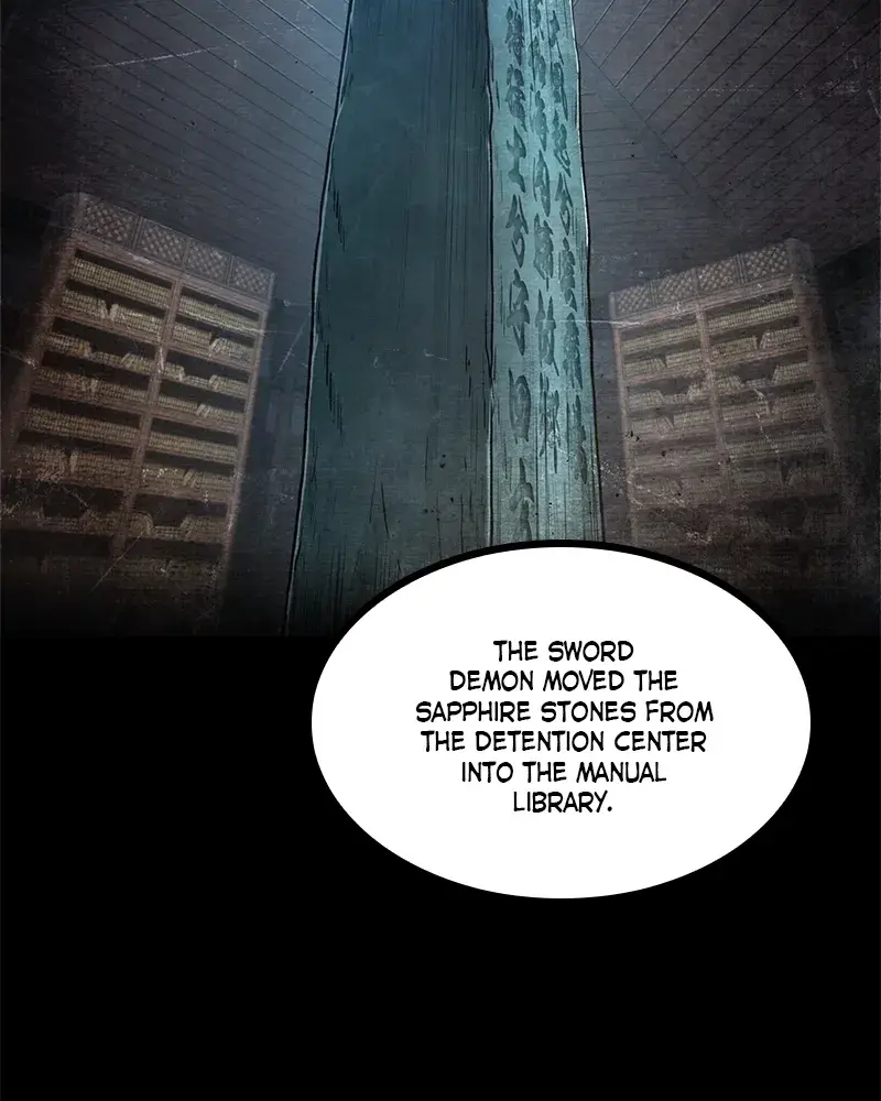 Nano Machine Chapter 82 Page 88