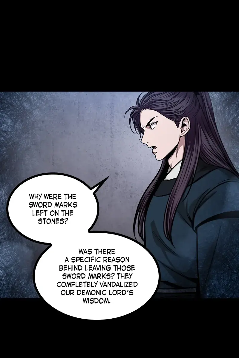 Nano Machine Chapter 82 Page 91