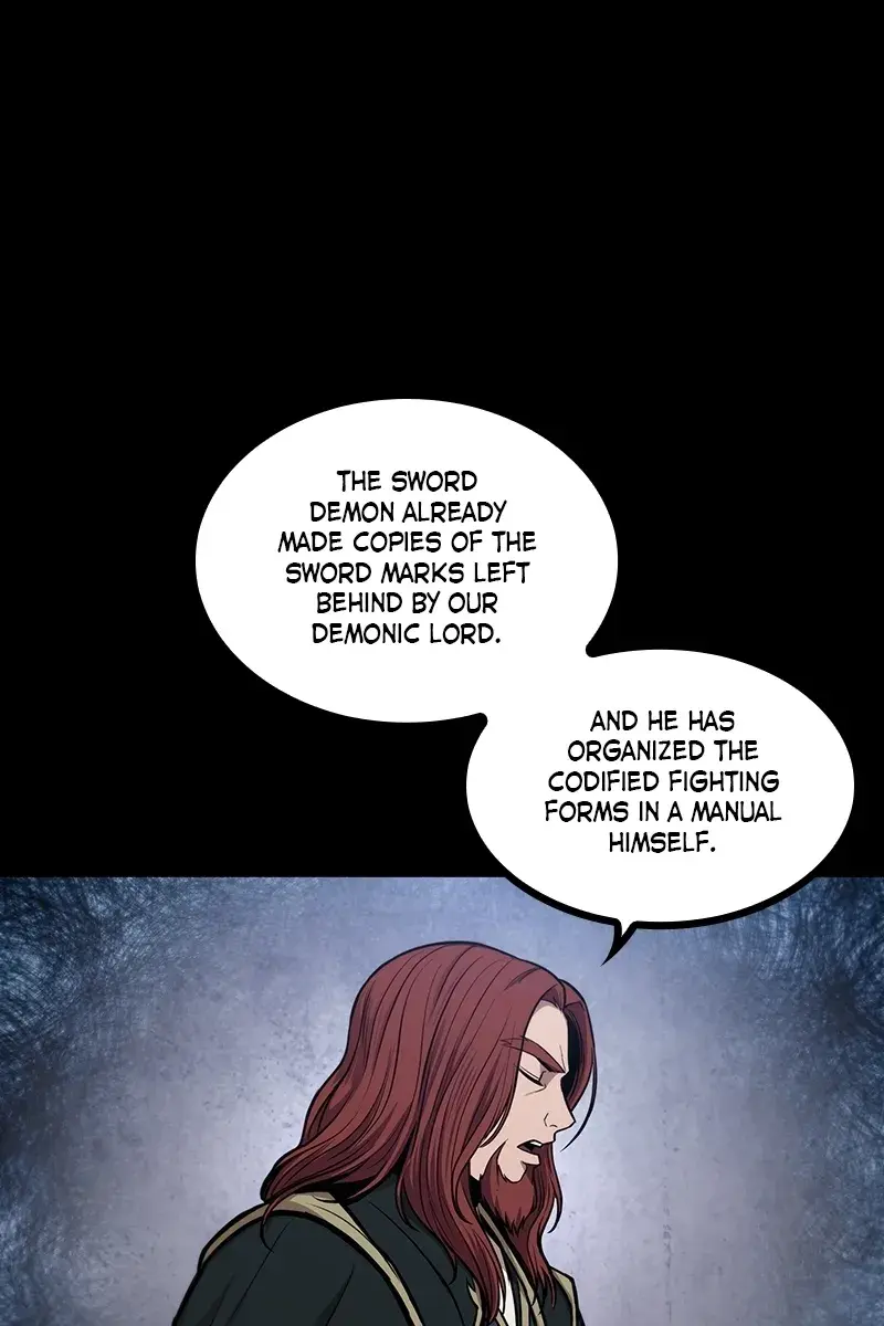 Nano Machine Chapter 82 Page 92