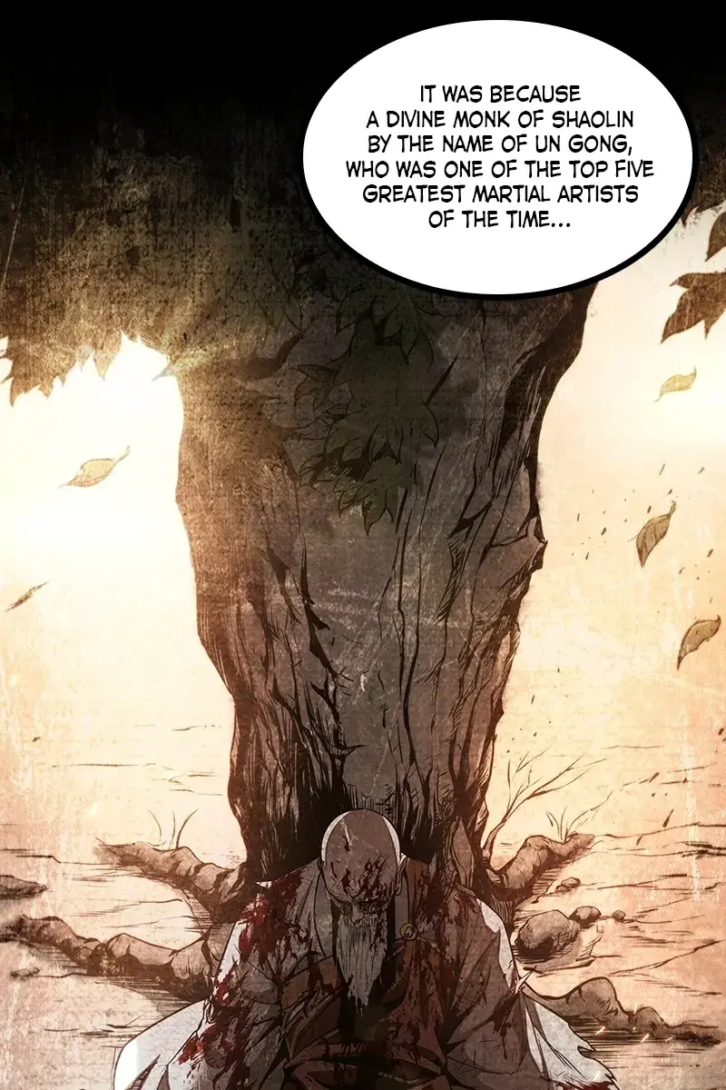 Nano Machine Chapter 82 Page 94