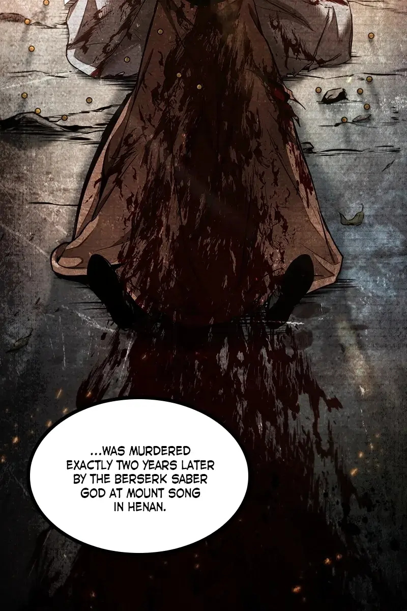 Nano Machine Chapter 82 Page 95