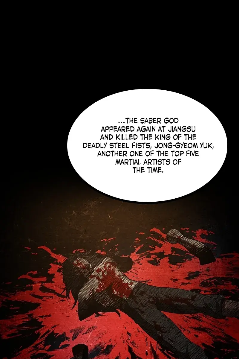 Nano Machine Chapter 82 Page 97