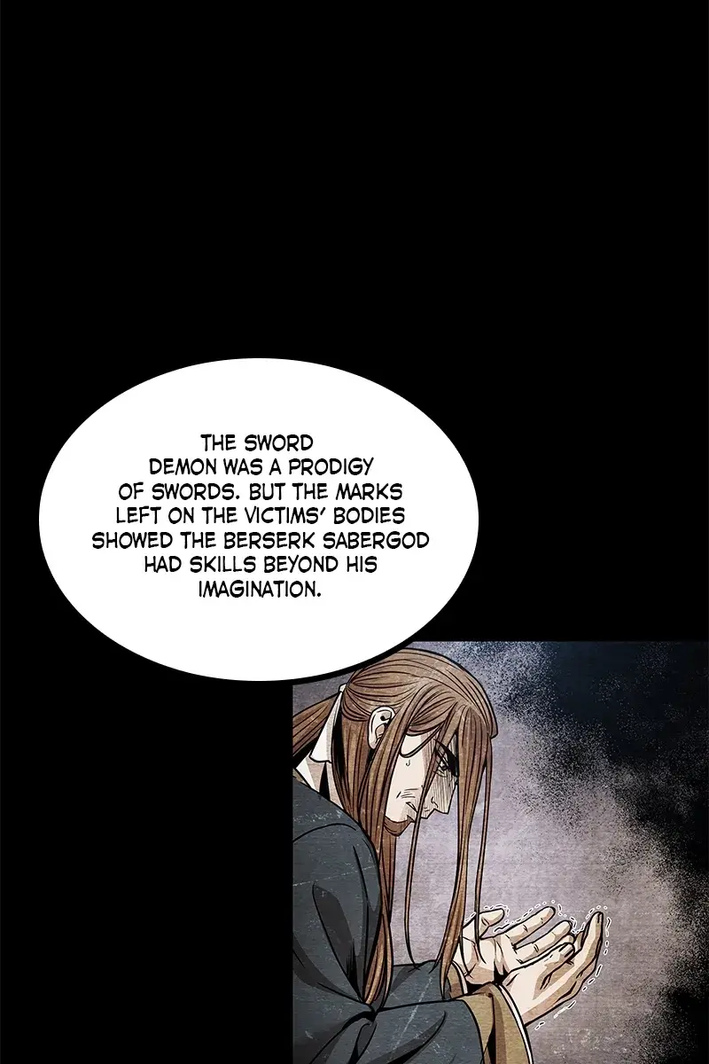 Nano Machine Chapter 82 Page 103