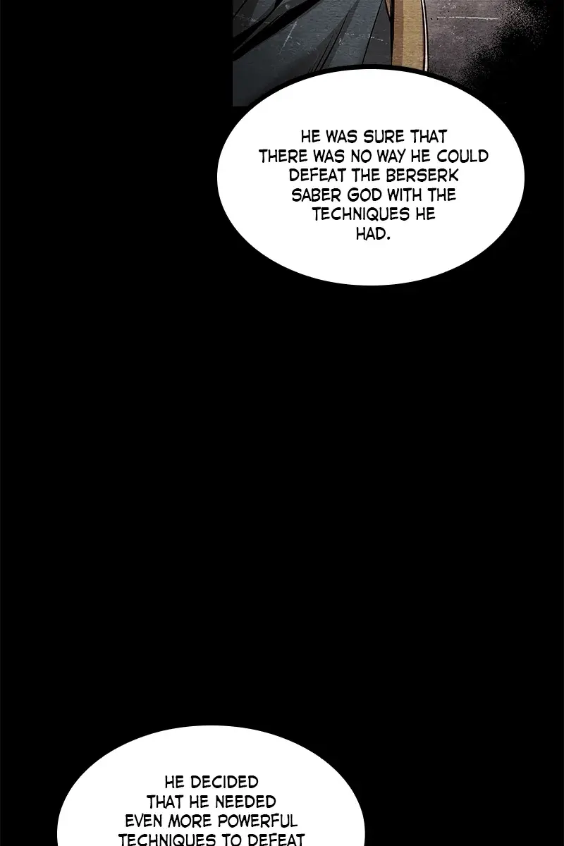 Nano Machine Chapter 82 Page 104