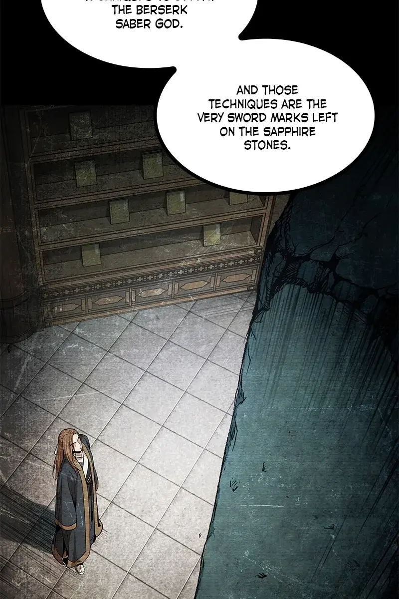 Nano Machine Chapter 82 Page 105