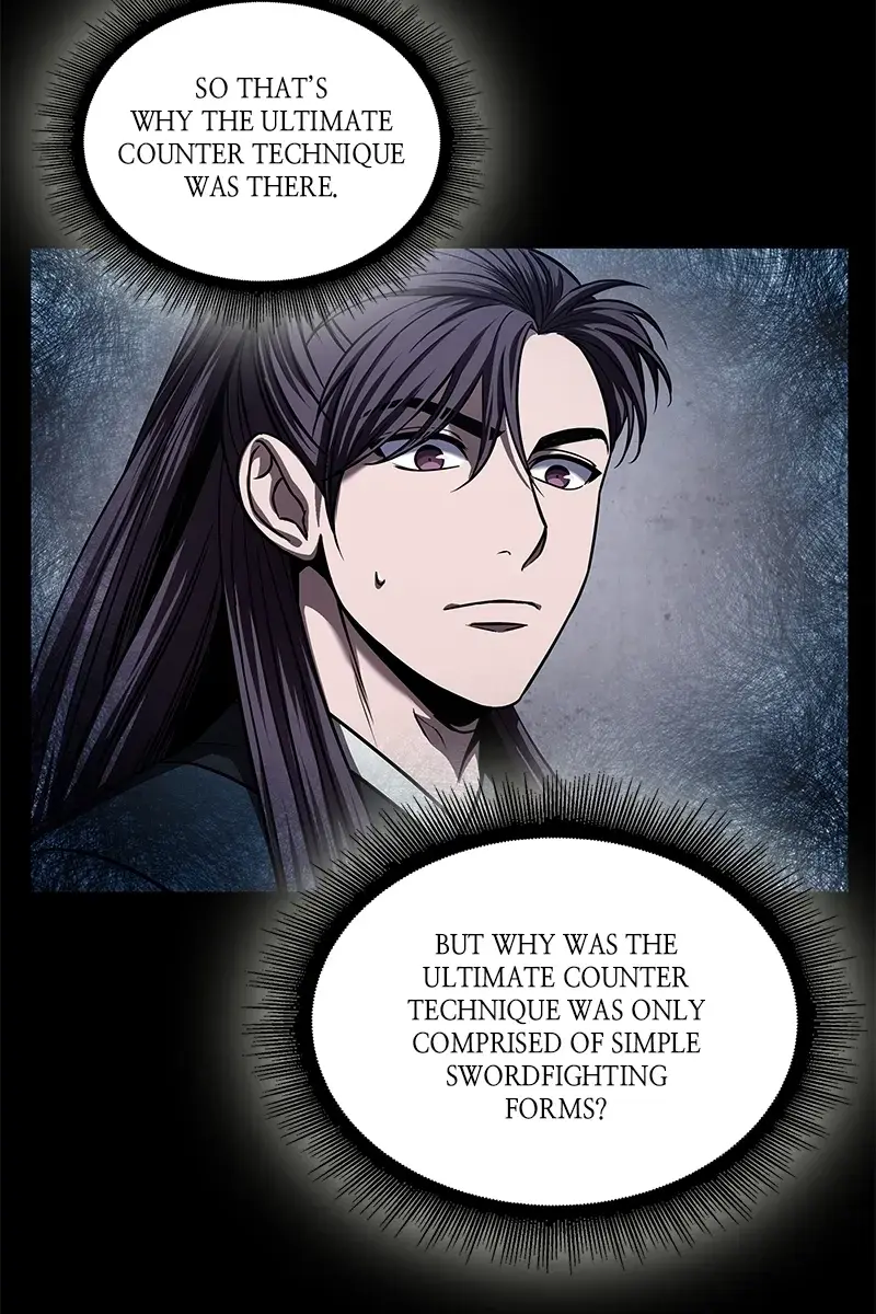 Nano Machine Chapter 82 Page 107