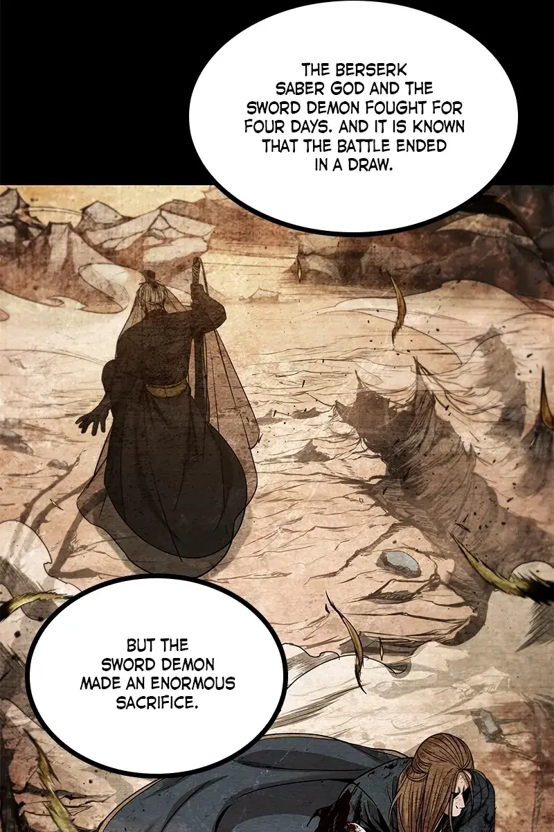 Nano Machine Chapter 82 Page 111