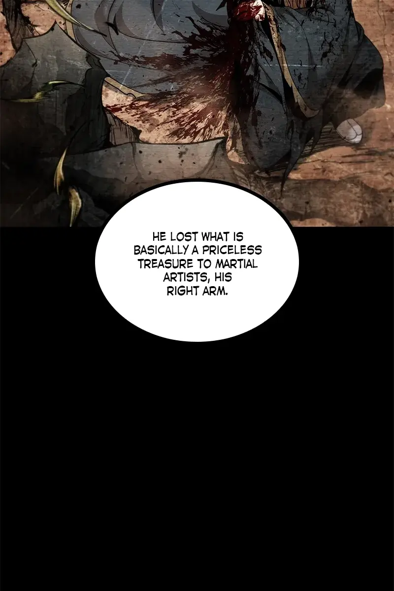 Nano Machine Chapter 82 Page 112