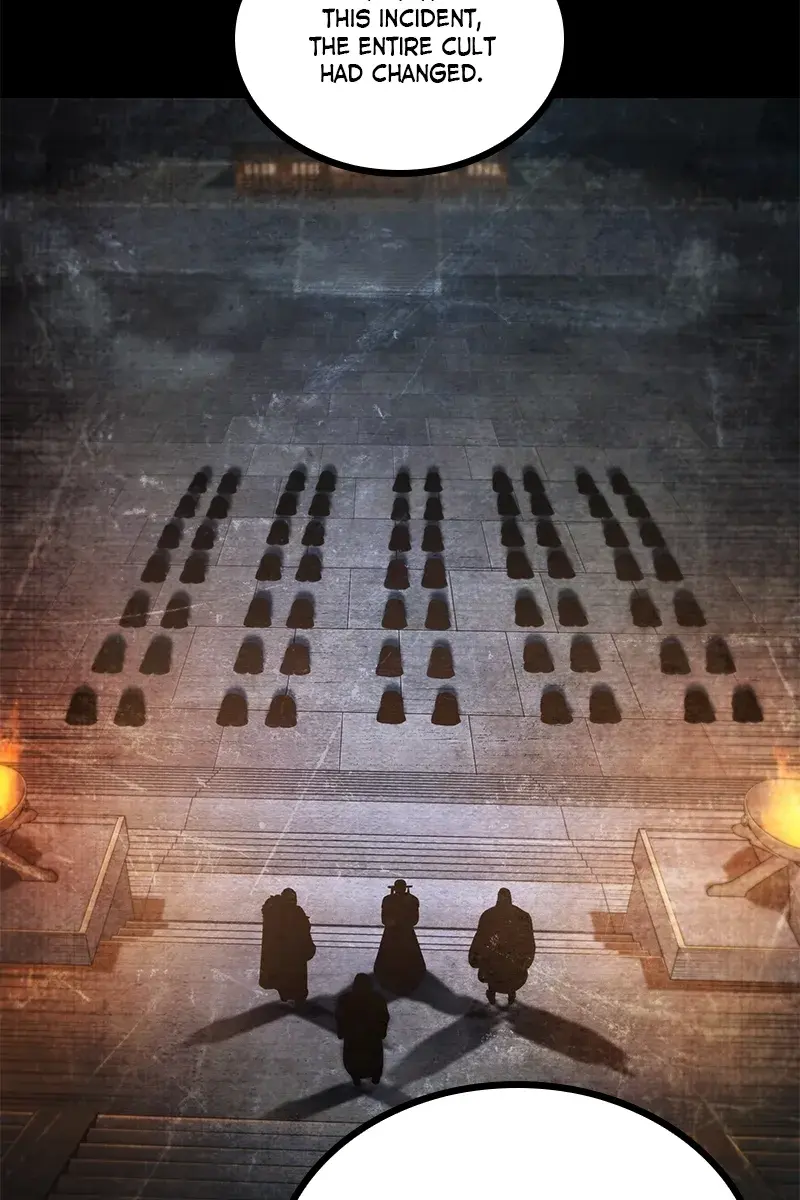 Nano Machine Chapter 82 Page 115