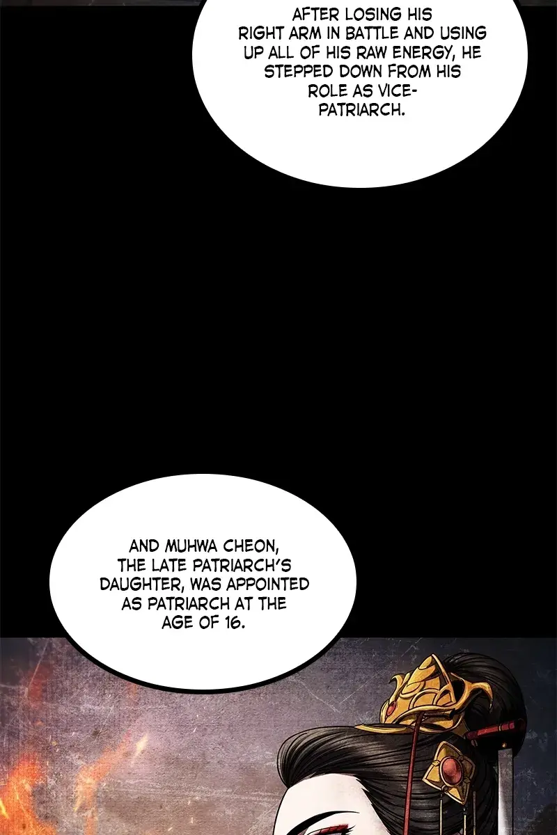 Nano Machine Chapter 82 Page 116