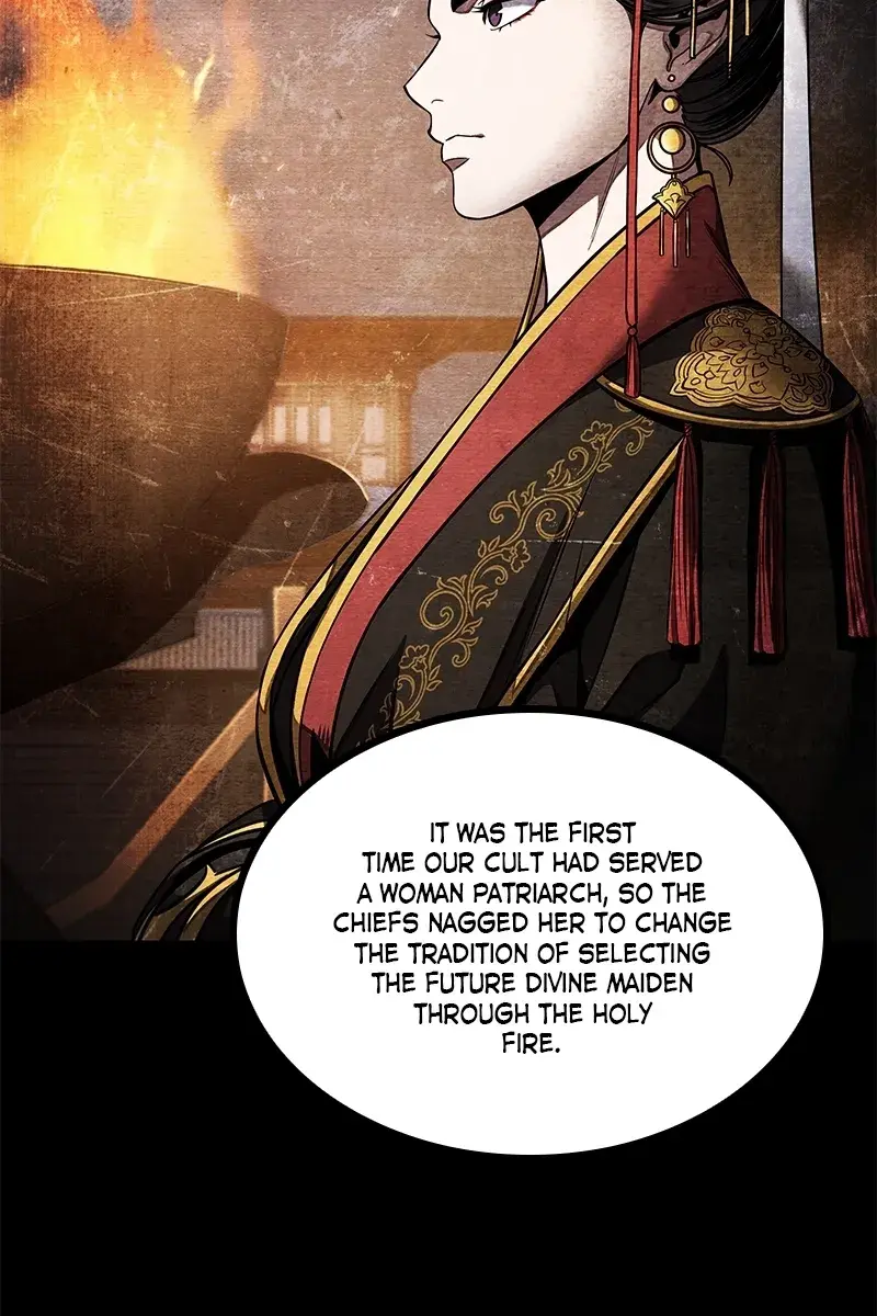 Nano Machine Chapter 82 Page 117