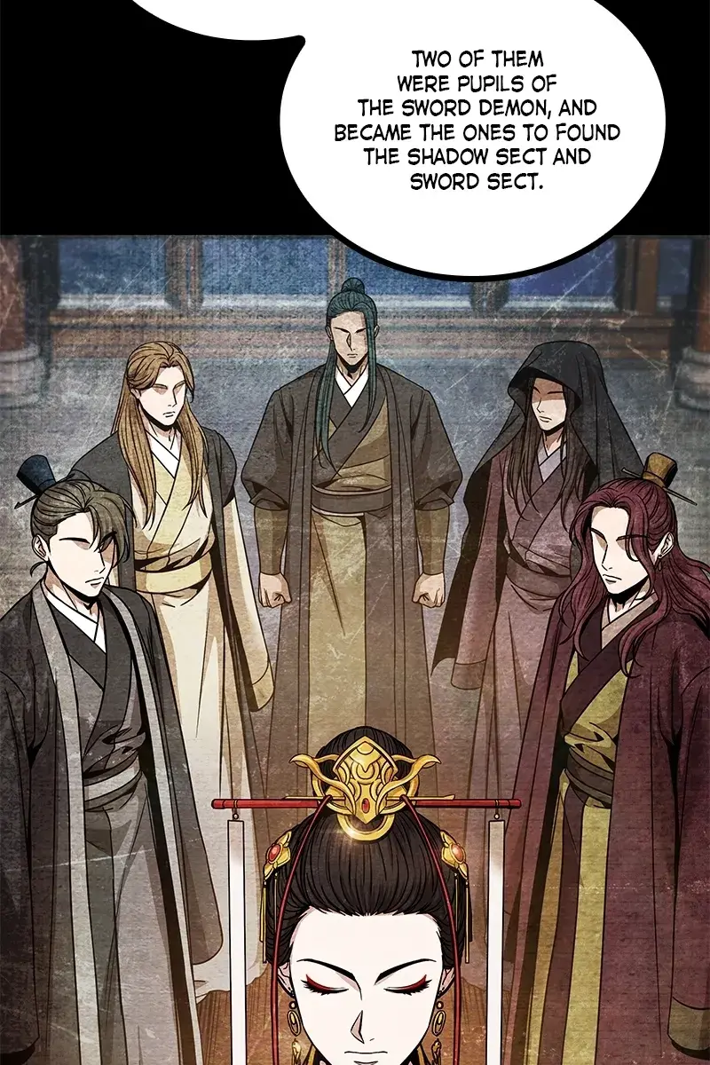 Nano Machine Chapter 82 Page 119