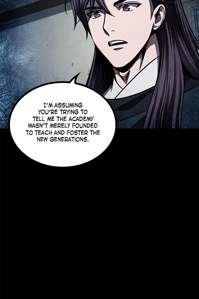 Nano Machine Chapter 82 Page 125