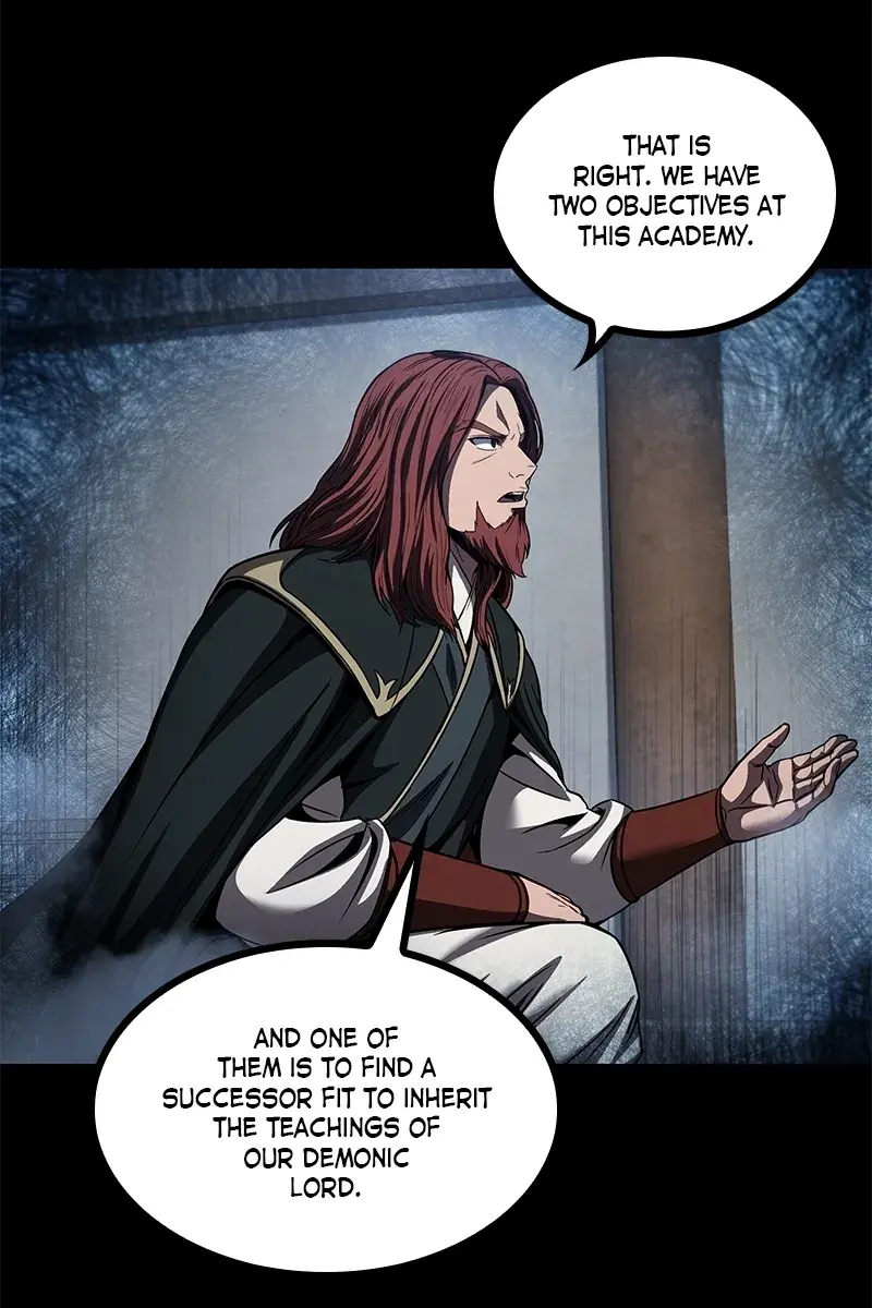 Nano Machine Chapter 82 Page 126