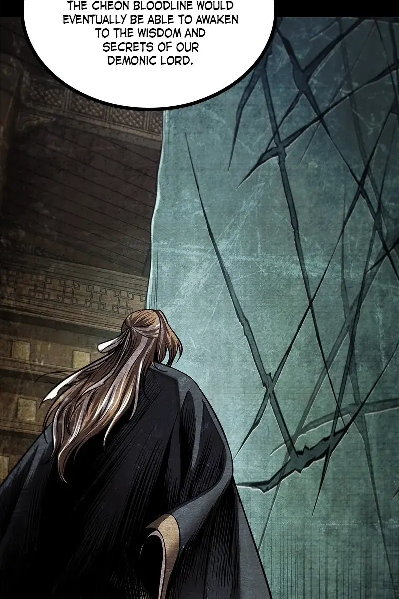 Nano Machine Chapter 82 Page 128