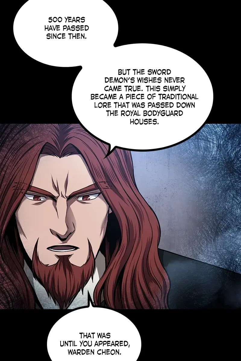 Nano Machine Chapter 82 Page 131