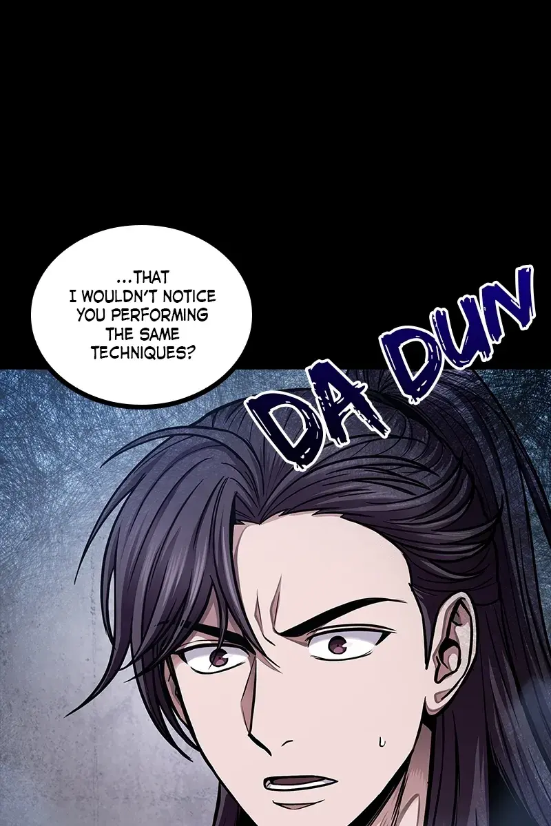 Nano Machine Chapter 82 Page 133