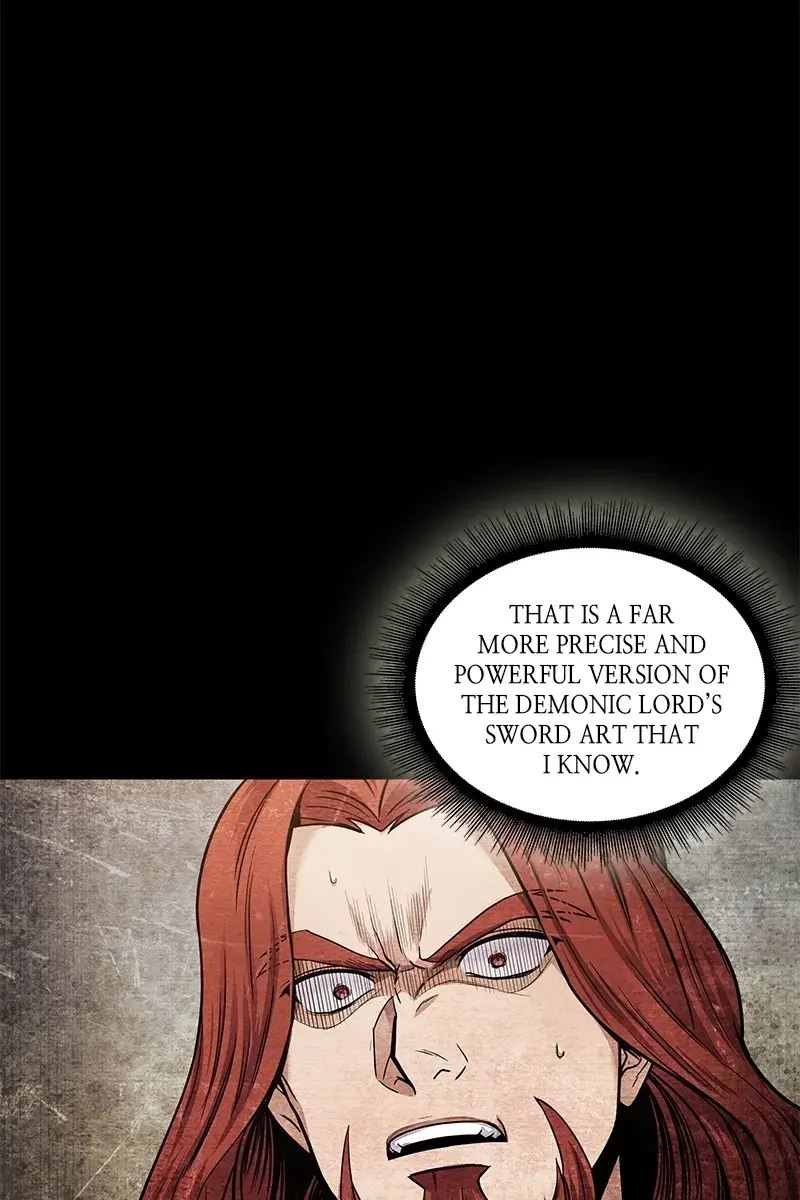 Nano Machine Chapter 83 Page 6