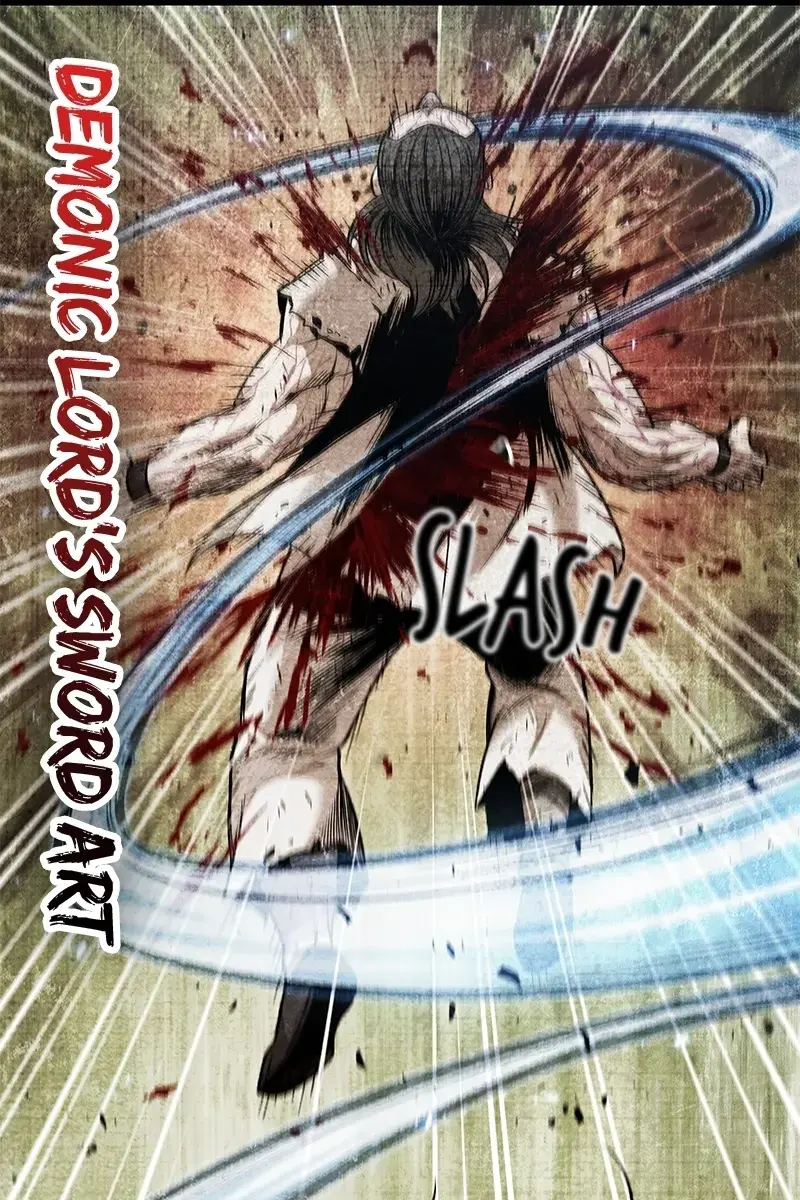 Nano Machine Chapter 83 Page 11