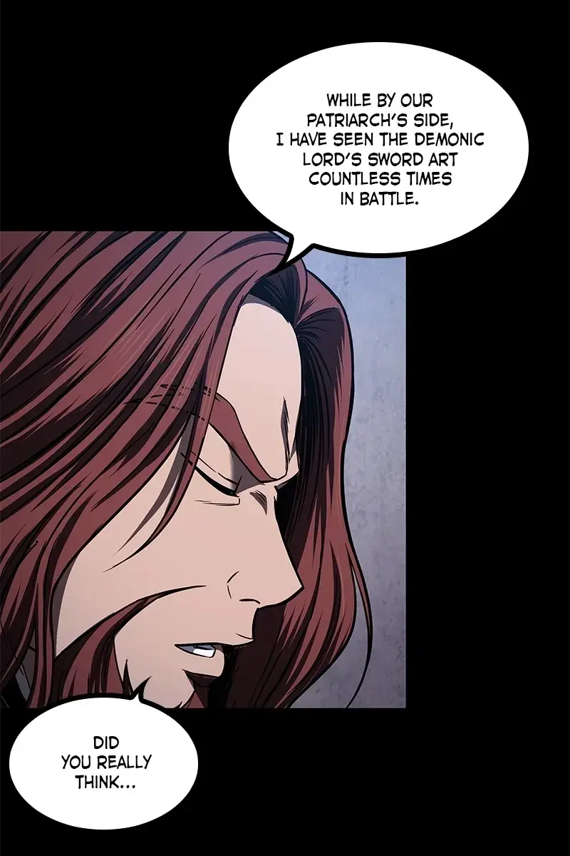 Nano Machine Chapter 83 Page 14