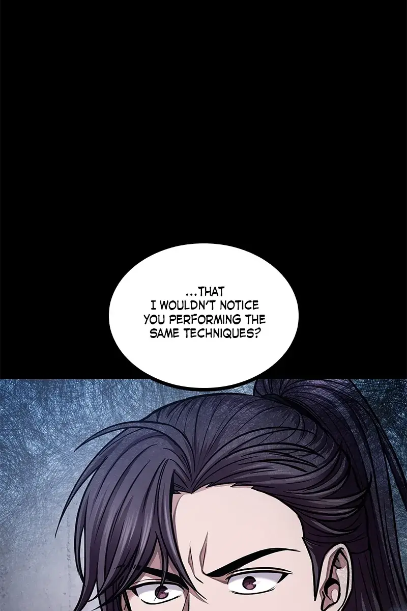 Nano Machine Chapter 83 Page 15