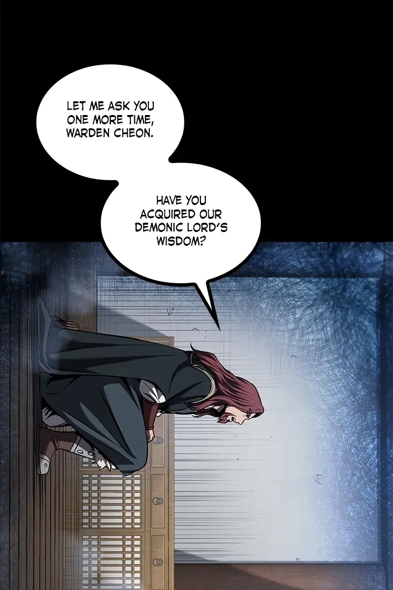 Nano Machine Chapter 83 Page 17