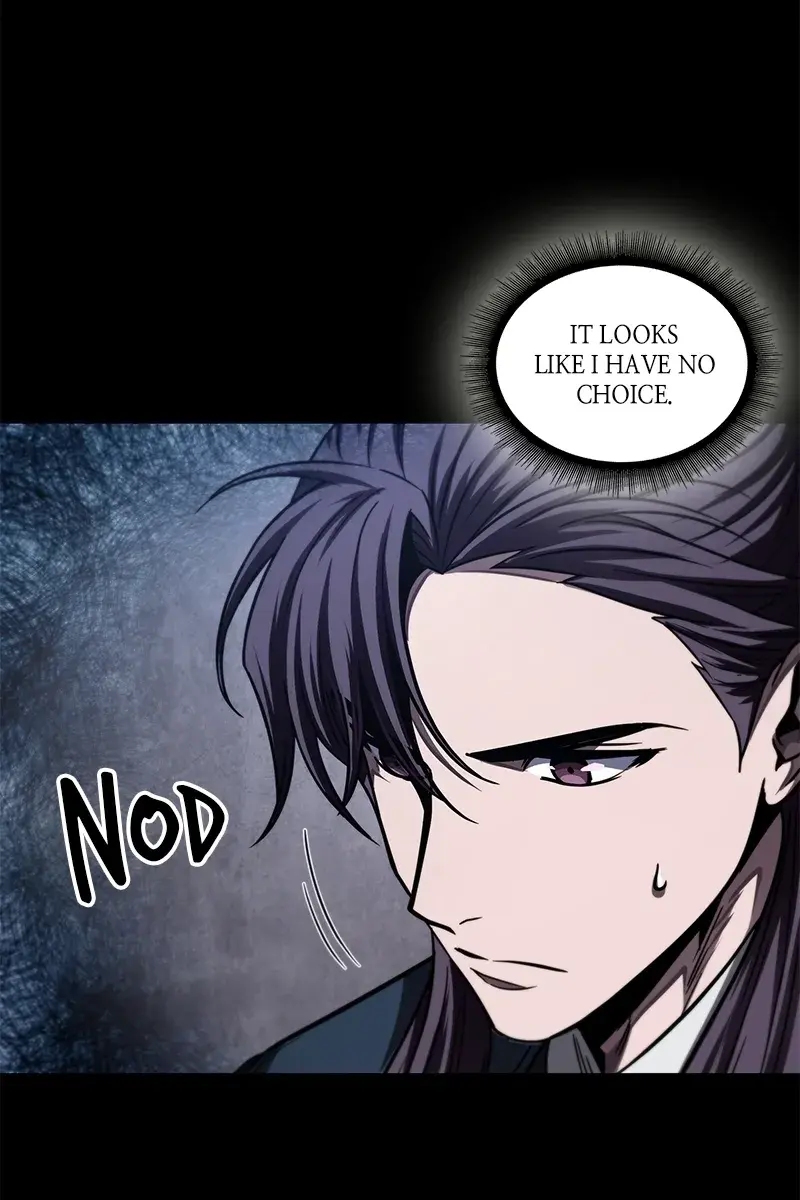 Nano Machine Chapter 83 Page 19