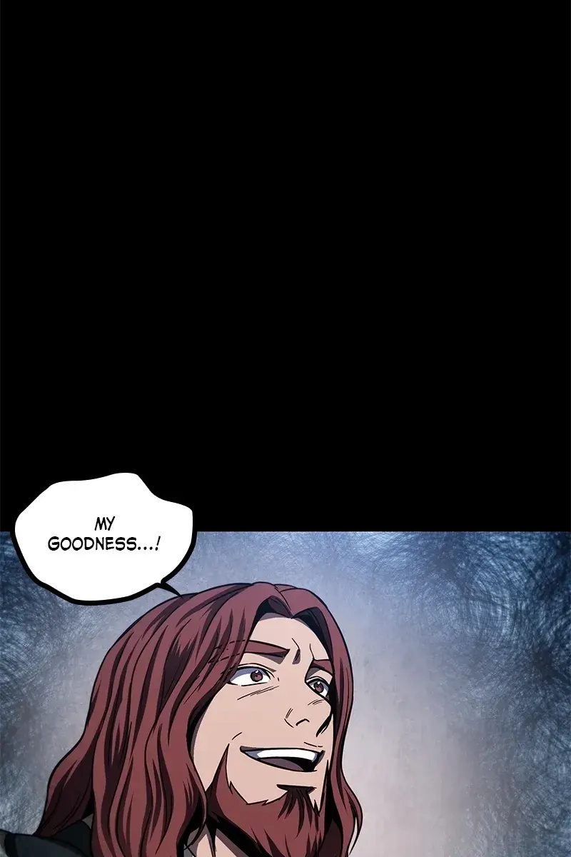 Nano Machine Chapter 83 Page 20