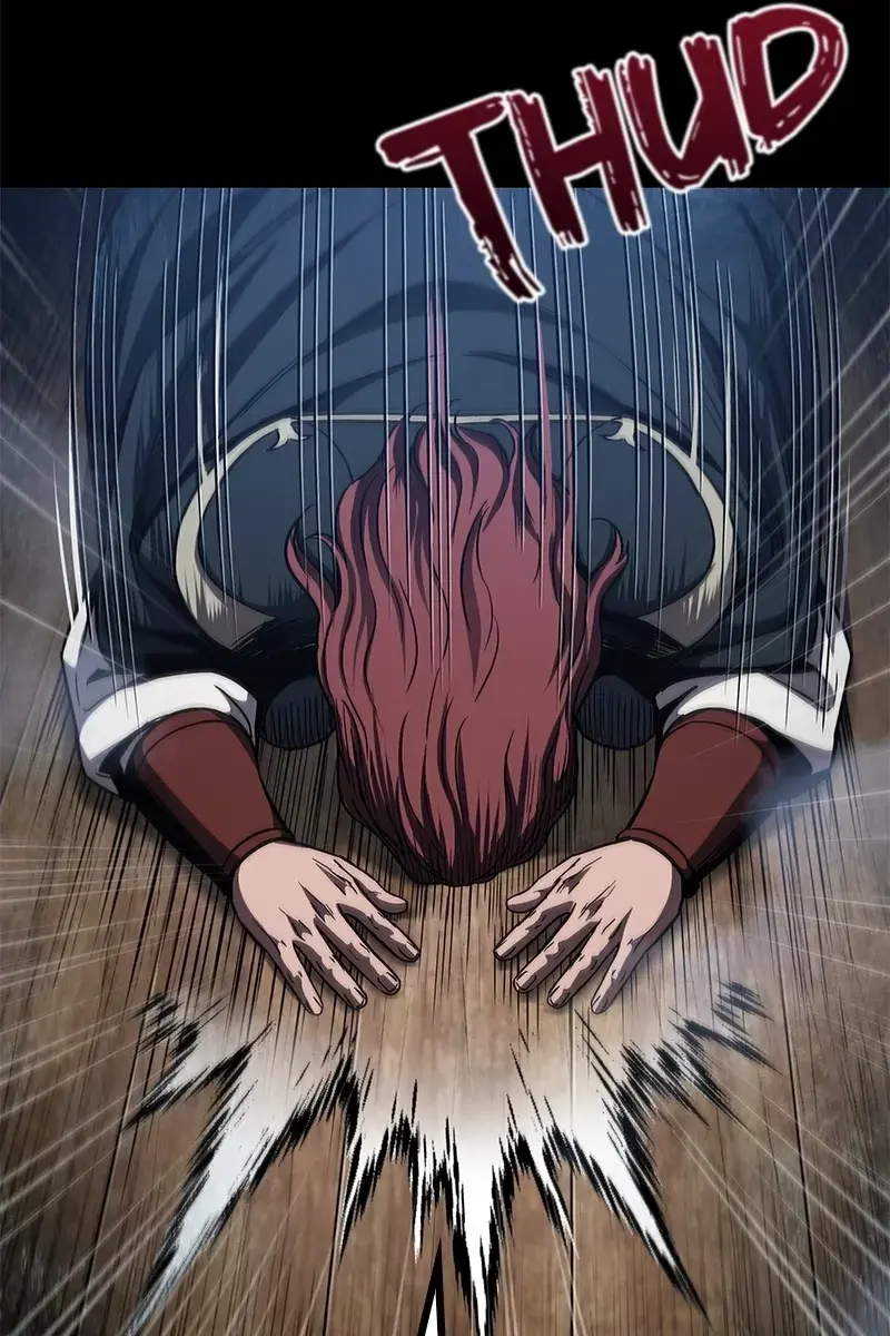 Nano Machine Chapter 83 Page 22