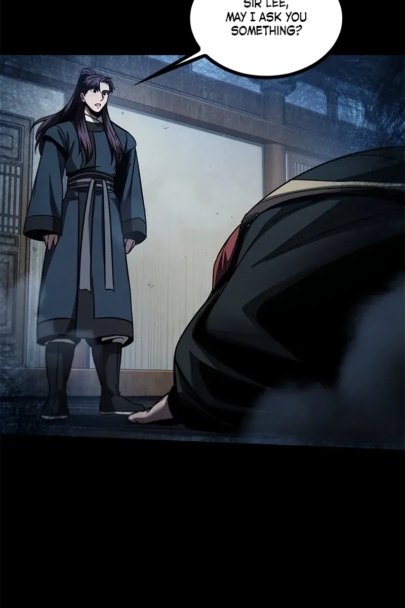 Nano Machine Chapter 83 Page 27