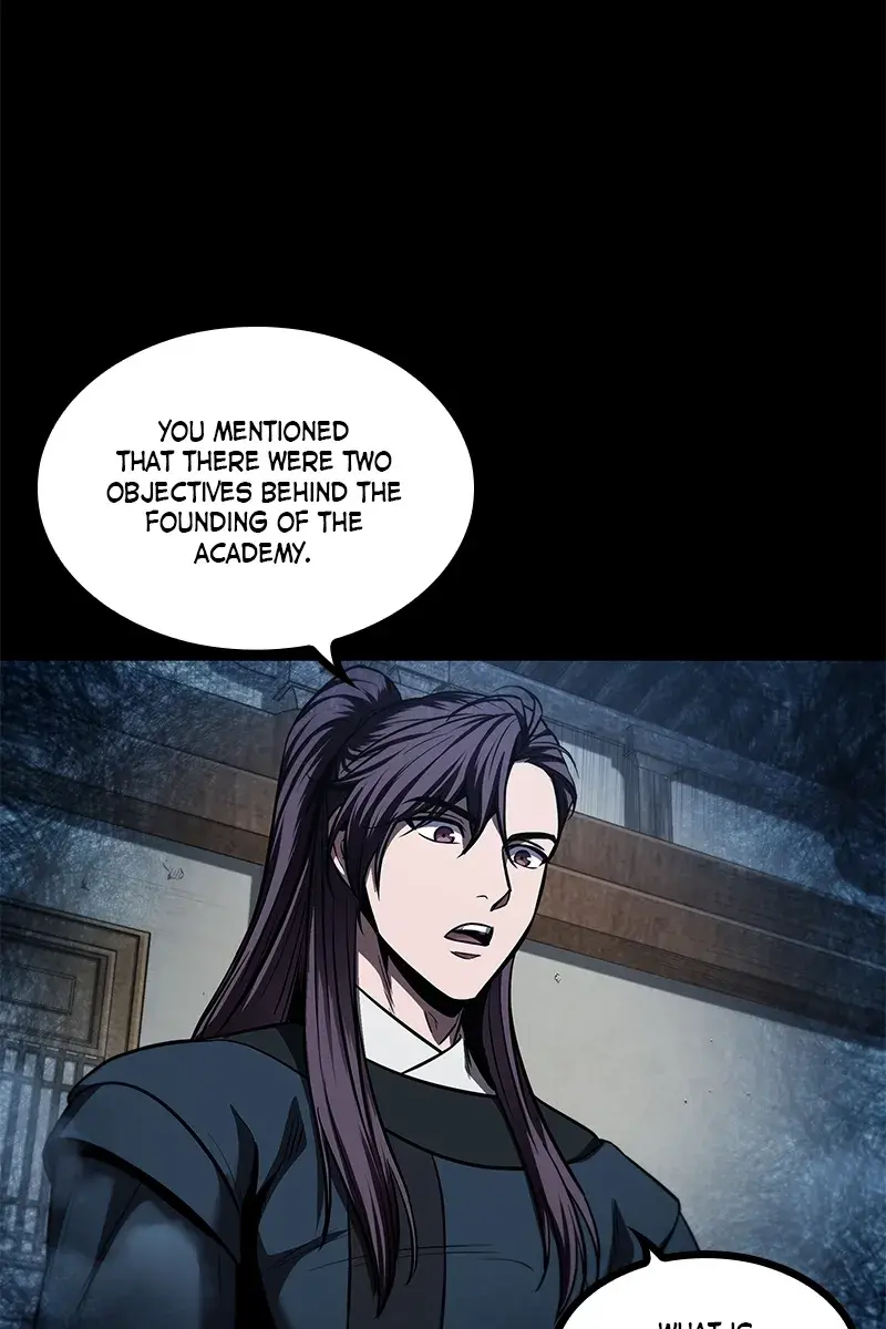 Nano Machine Chapter 83 Page 28