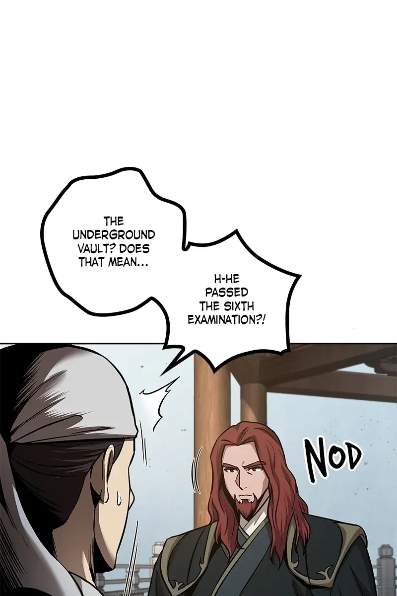 Nano Machine Chapter 83 Page 37