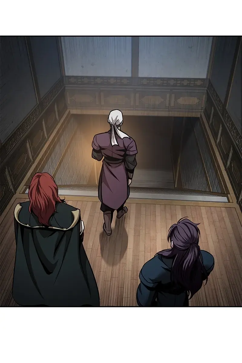 Nano Machine Chapter 83 Page 39