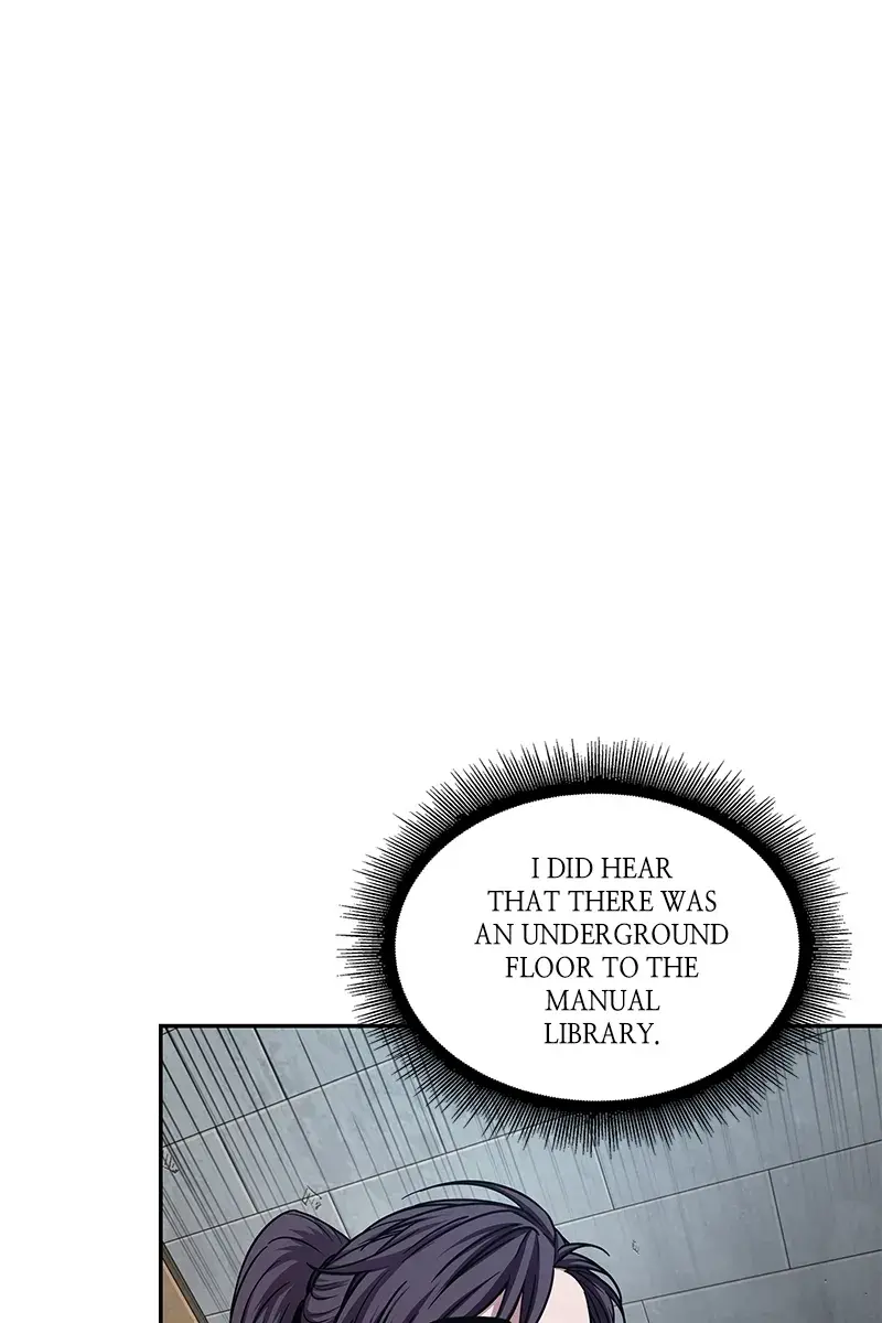 Nano Machine Chapter 83 Page 40